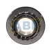 Конический роликовый подшипник однорядный 32313BJ2/QU4CL7CVQ267 SKF