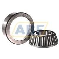 Конический роликовый подшипник однорядный 32313BJ2/QU4CL7CVQ267 SKF