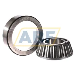 Конический роликовый подшипник однорядный 32313BJ2/QU4CL7CVQ267 SKF