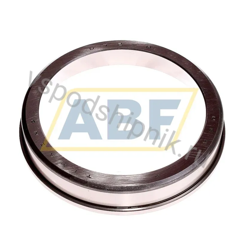 Наружное кольцо конического подшипника 672B Timken 360