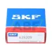 Конический роликовый подшипник однорядный 639209 SKF