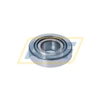 Конический роликовый подшипник однорядный 639209 SKF