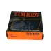 Конический роликовый подшипник однорядный 33115-9X026 Timken