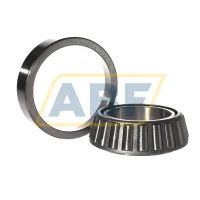 Конический роликовый подшипник однорядный 33115-9X026 Timken