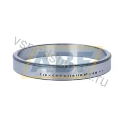 Наружное кольцо конического подшипника L116110-20024 Timken