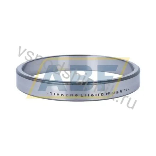 Наружное кольцо конического подшипника L116110-20024 Timken 115.89×16.67 мм