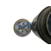 Конический роликовый подшипник в сборе HM129848-90012(REF) Timken