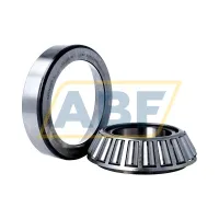 Конический роликовый подшипник однорядный T7FC065/QCL7C SKF
