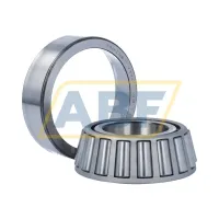 Внутреннее кольцо конического подшипника 554-20024 Timken