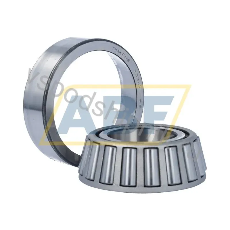 Внутреннее кольцо конического подшипника 554-20024 Timken 360