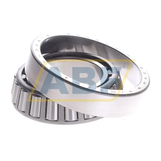 Конический роликовый подшипник однорядный 32215-92KA1 Timken 75×130×33.25 мм