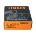 Конический роликовый подшипник однорядный XLA33211-90KA1 Timken