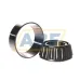 Конический роликовый подшипник однорядный 33208/Q SKF