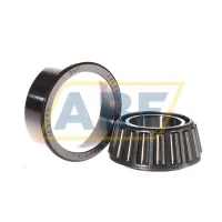 Конический роликовый подшипник однорядный 33208/Q SKF