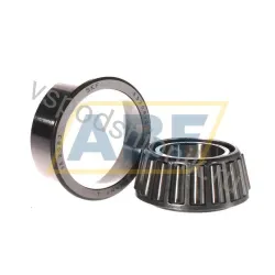 Конический роликовый подшипник однорядный 33208/Q SKF
