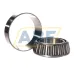 Конический роликовый подшипник однорядный 33114/Q SKF
