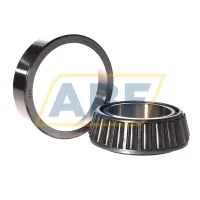 Конический роликовый подшипник однорядный 33114/Q SKF