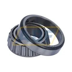 Конический роликовый подшипник однорядный 25580-99404 Timken