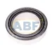 Конический роликовый подшипник однорядный 33013 Timken
