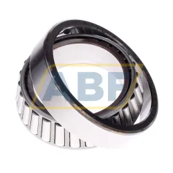 Конический роликовый подшипник однорядный 33013 Timken