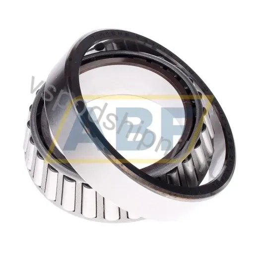 Конический роликовый подшипник однорядный 33013 Timken 65×100×27 мм