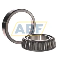 Конический роликовый подшипник однорядный 32219J2 SKF