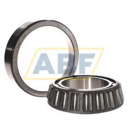 Конический роликовый подшипник однорядный 32219J2 SKF