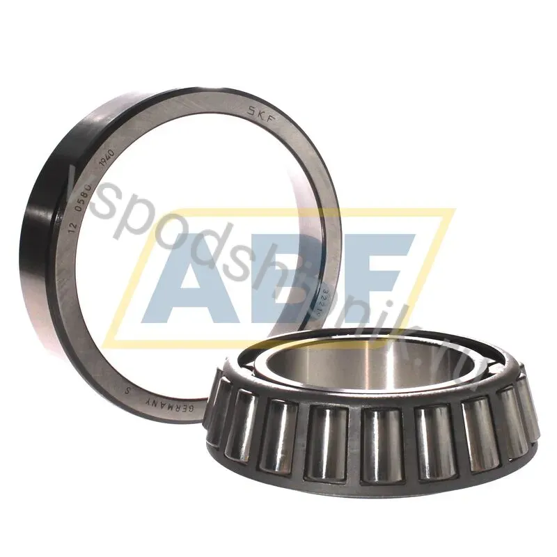 Конический роликовый подшипник однорядный 32219J2 SKF 360