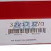 Конический роликовый подшипник однорядный 32217J2/Q SKF