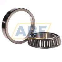 Конический роликовый подшипник однорядный 32217J2/Q SKF