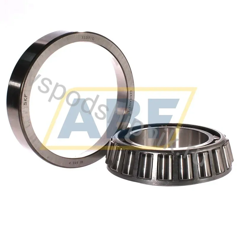Конический роликовый подшипник однорядный 32217J2/Q SKF 360