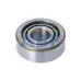 Конический роликовый подшипник однорядный 09074-99402 Timken