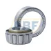 Конический роликовый подшипник однорядный 09074-99402 Timken