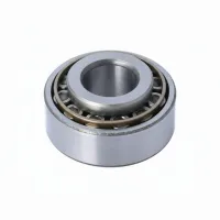 Конический роликовый подшипник однорядный 09074-99402 Timken