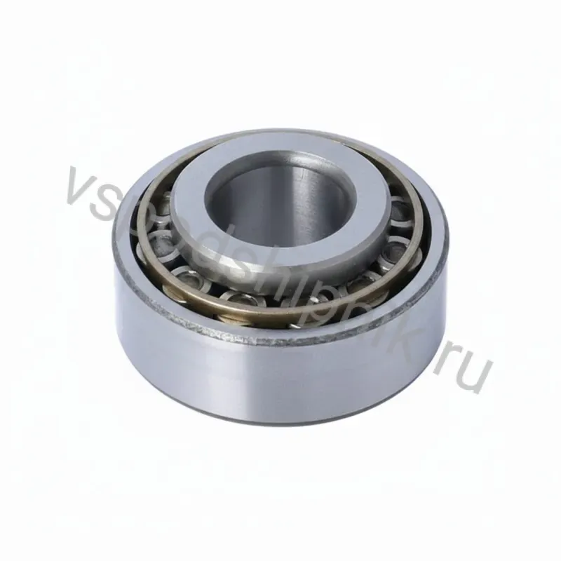 Конический роликовый подшипник однорядный 09074-99402 Timken 360