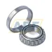 Конический роликовый подшипник однорядный 08125-99401 Timken