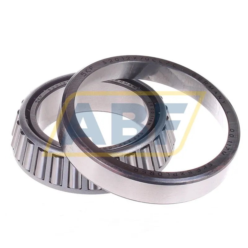 Конический роликовый подшипник однорядный 32012X/QCL7C SKF 360