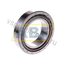 Конический роликовый подшипник однорядный 32010X SKF