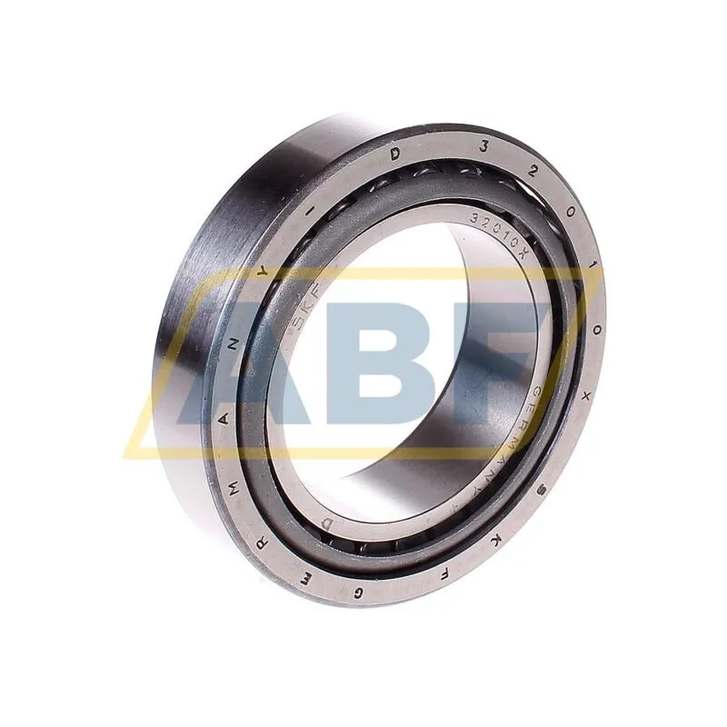 Конический роликовый подшипник однорядный 32010X SKF 360