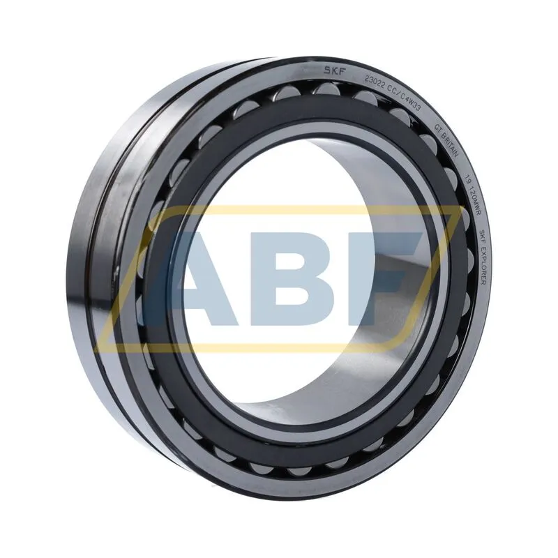 Сферический роликовый подшипник 23022CC/C4W33 SKF 360