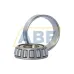 Конический роликовый подшипник однорядный 17098/17244 Timken