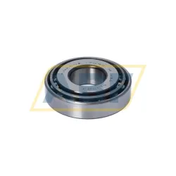 Конический роликовый подшипник однорядный 17098/17244 Timken