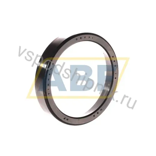 Наружное кольцо конического подшипника 08231 Timken