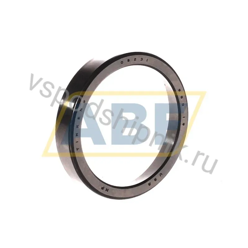 Наружное кольцо конического подшипника 08231 Timken 360