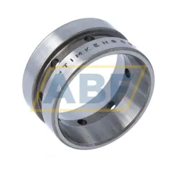 Конический роликовый подшипник 05185D Timken
