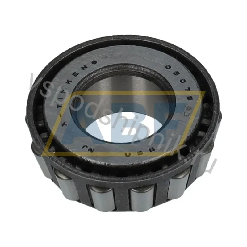 Внутреннее кольцо конического подшипника 05075 Timken 360