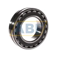 Сферический роликовый подшипник 22215K CJ W33 C3 Timken