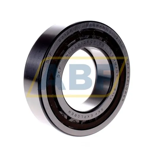 Цилиндрический роликовый подшипник NUP NUP2212ECP/C3 SKF