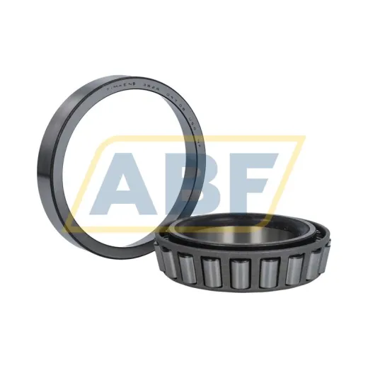 Конический роликовый подшипник однорядный SET76 Timken 57.15×96.84×21 мм