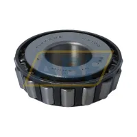 Внутреннее кольцо конического подшипника 26100 Timken